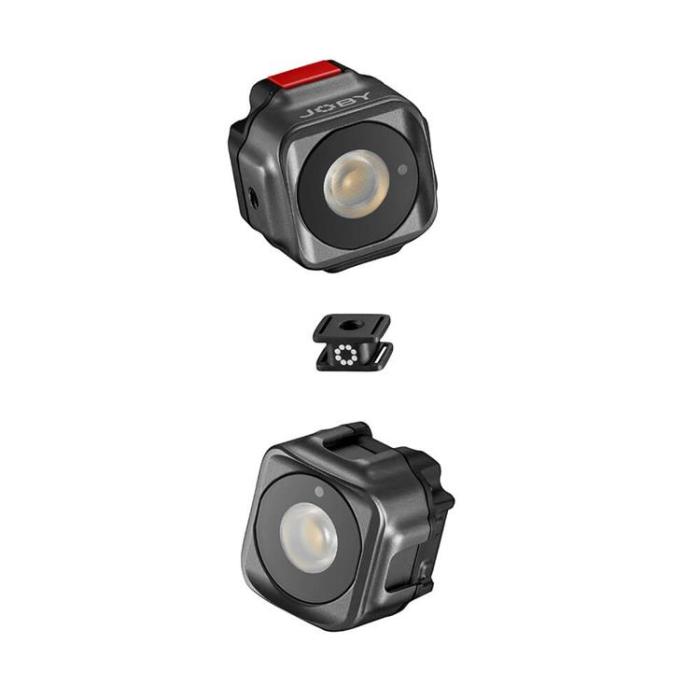 JOBY - JOBY LED-Belysning Beamo Mini LED