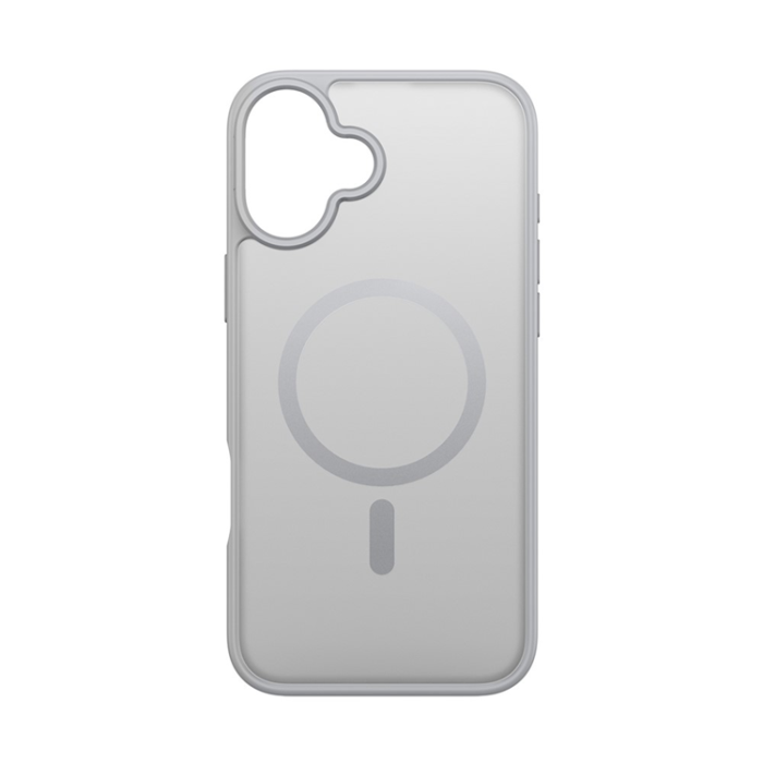 Dux Ducis - Dux Ducis iPhone 17 Mobilskal MagSafe Yind - Grå