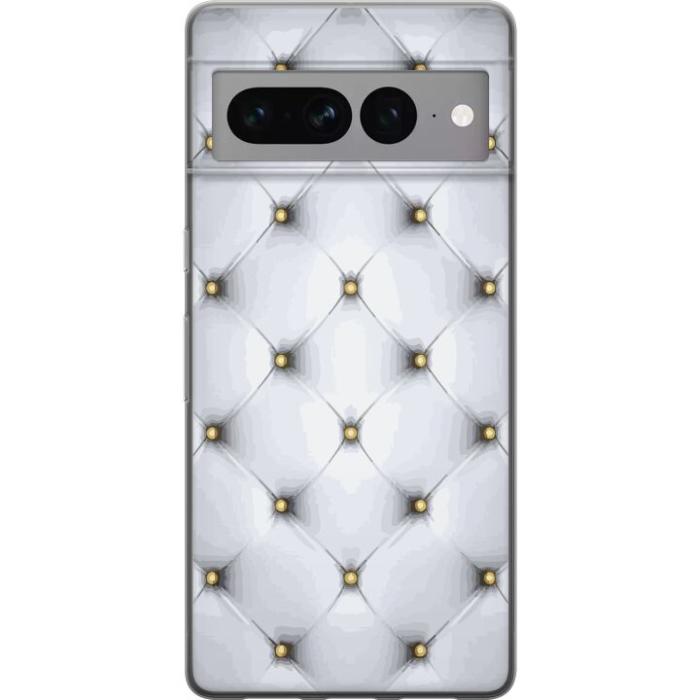 iSecrets - Mobilskal till Google Pixel 7 Pro med Fancy