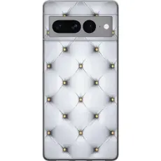 Gustaf - Mobilskal till Google Pixel 7 Pro med Fancy