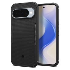 Spigen - Spigen Google Pixel 10/10 Pro Mobilskal Magsafe Core Armor - Matte Svart