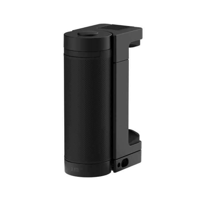 Just Mobile - Just Mobile Shutter Grip 2 smart kameraavtryckare - Svart