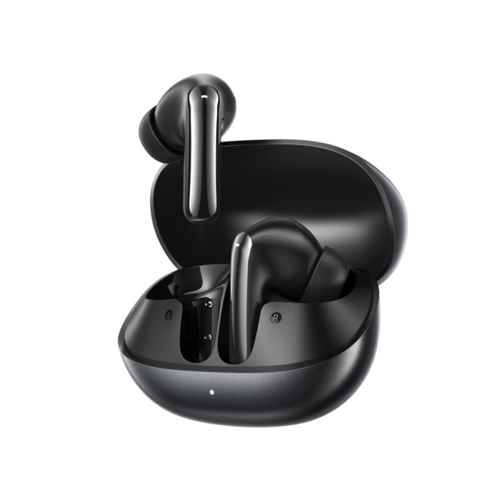 QCY - QCY Trådlös Hörlurar In-Ear MeloBuds N20 - Svart