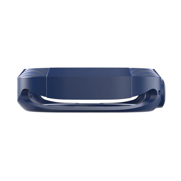 OEM - Apple Watch 7/8 (41mm) Skal Drop-Proof - Blå