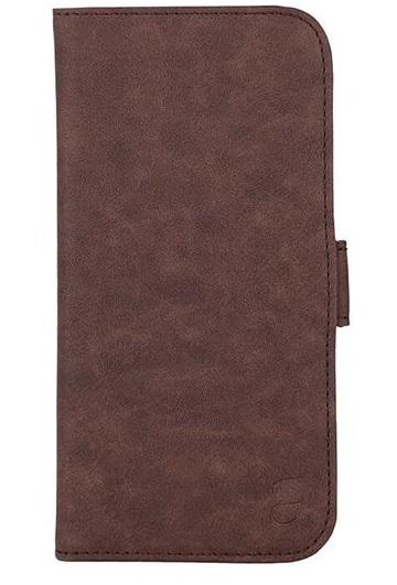 Gear iPhone 15 Pro Plånboksfodral Magsafe - Brun | 2353 | AlltMobil