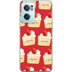 iSecrets - Mobilskal till OnePlus Nord CE 2 5G med Tårta