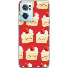 Gustaf - Mobilskal till OnePlus Nord CE 2 5G med T&aring;rta