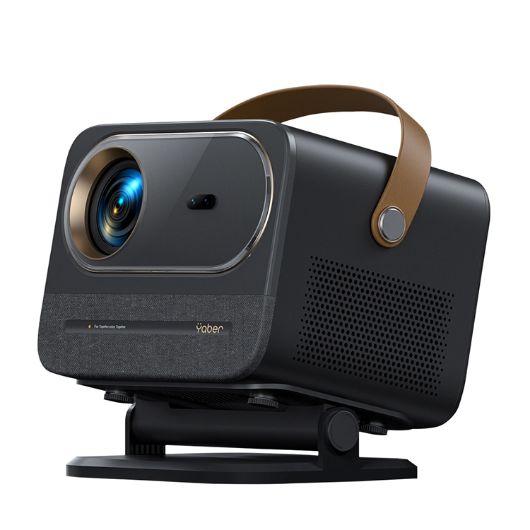 Alternativ bild 0 för Yaber U12 Home Cinema Full HD-projektor