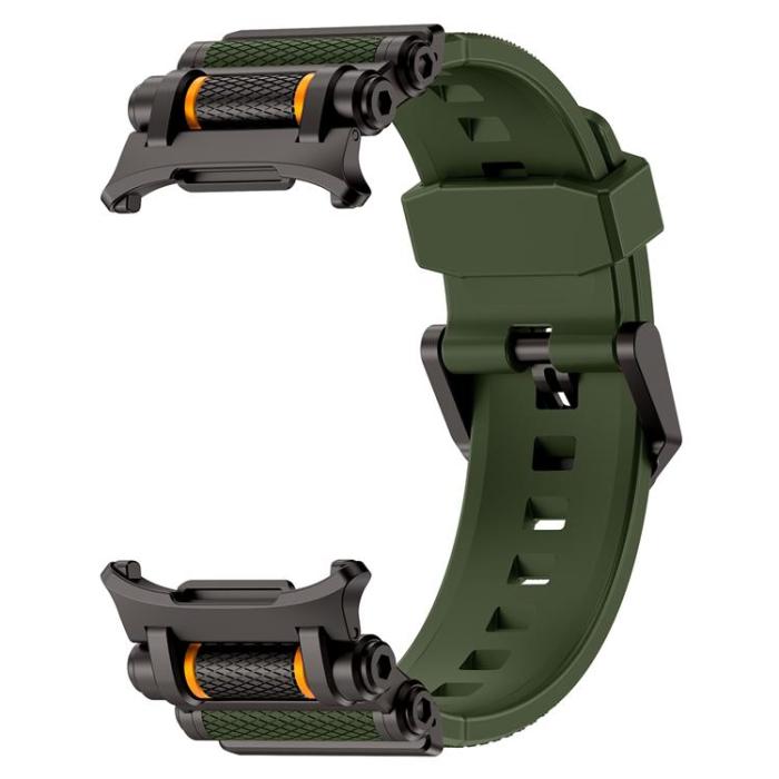 Boom of Sweden - Galaxy Watch Ultra (47mm) Armband Rotation Axis Silikon