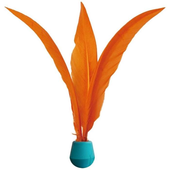 Waboba - Waboba Battlebird Skicklighetsspel 2xHandracketar 2xBadbollar 2xSpelstavar