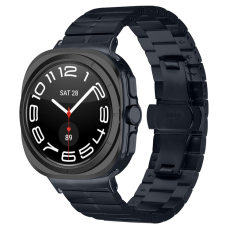 A-One Brand - Galaxy Watch 8 (40mm/44mm) 8 Classic (46mm) Armband Titanium