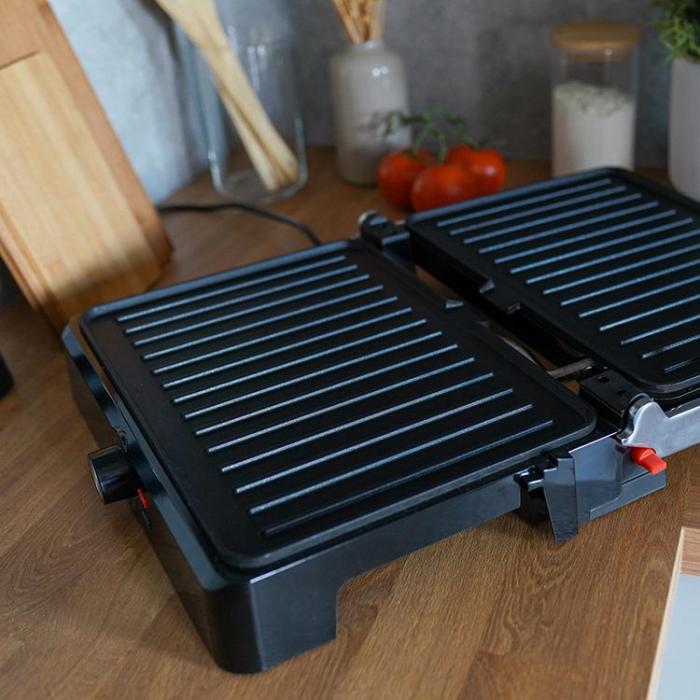 Huslog - Huslog Elgrill 2200W