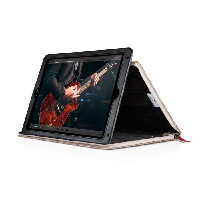 UTGATT5 - Twelve South BookBook Rutledge för iPad Mini 4