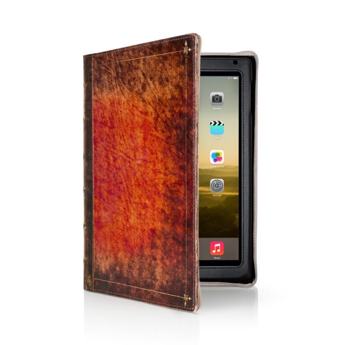 UTGATT5 - Twelve South BookBook Rutledge för iPad Mini 4