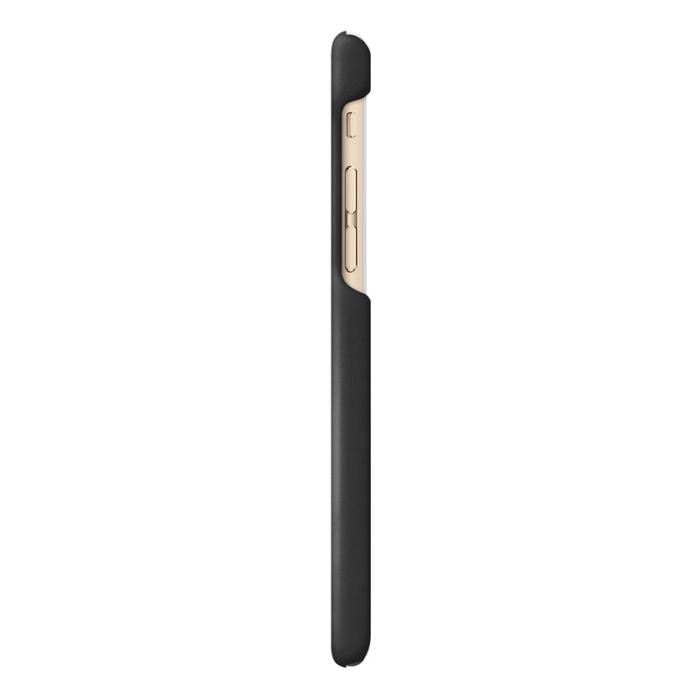 UTGATT5 - iDeal of Sweden Como Case iPhone 6/6S/7/8 Black