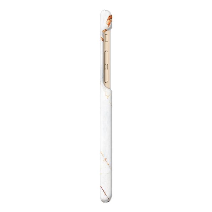 UTGATT1 - iDeal of Sweden Fashion Skal iPhone 6/7/8/Se 2020 Carrara Gold