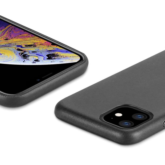 UTGATT4 - Dux Ducis Skal till iPhone 11 - Svart