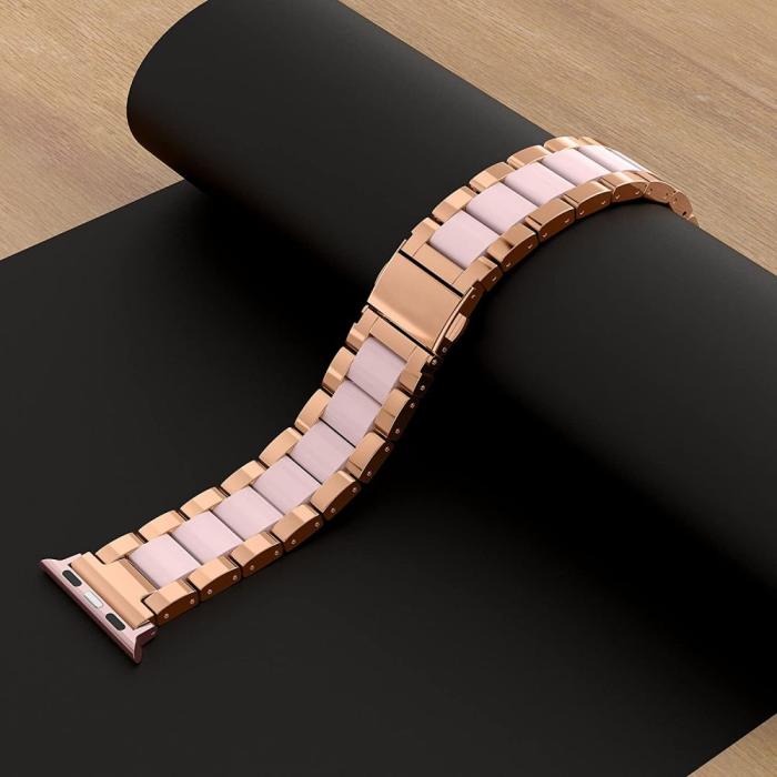 Tech-Protect - Tech-Protect Apple Watch (41mm) Series 9 Armband Modern Fit