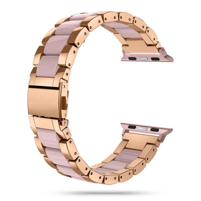Tech-Protect - Tech-Protect Apple Watch (41mm) Series 9 Armband Modern Fit
