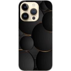 iSecrets - Mobilskal till Apple iPhone 14 Pro med Lyxig Cirklar