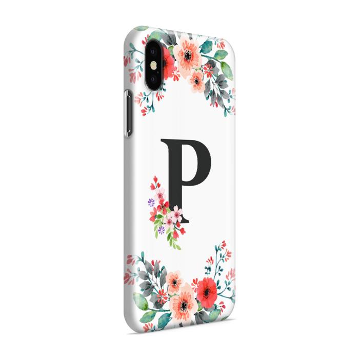 UTGATT4 - Designer iPhone X/XS Skal - Pat1131