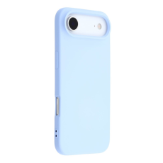 A-One Brand - iPhone Air Mobilskal Arc Edge 2.0mm TPU - Lila