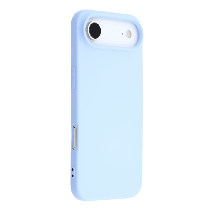 A-One Brand - iPhone Air Mobilskal Arc Edge 2.0mm TPU - Lila