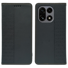 A-One Brand - OnePlus 15 5G Pl&aring;nboksfodral Four Leaf Clover L&auml;der
