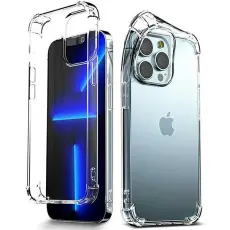 Mercury - Mercury iPhone 11 Pro Max Mobilskal Bulletproof - Transparent