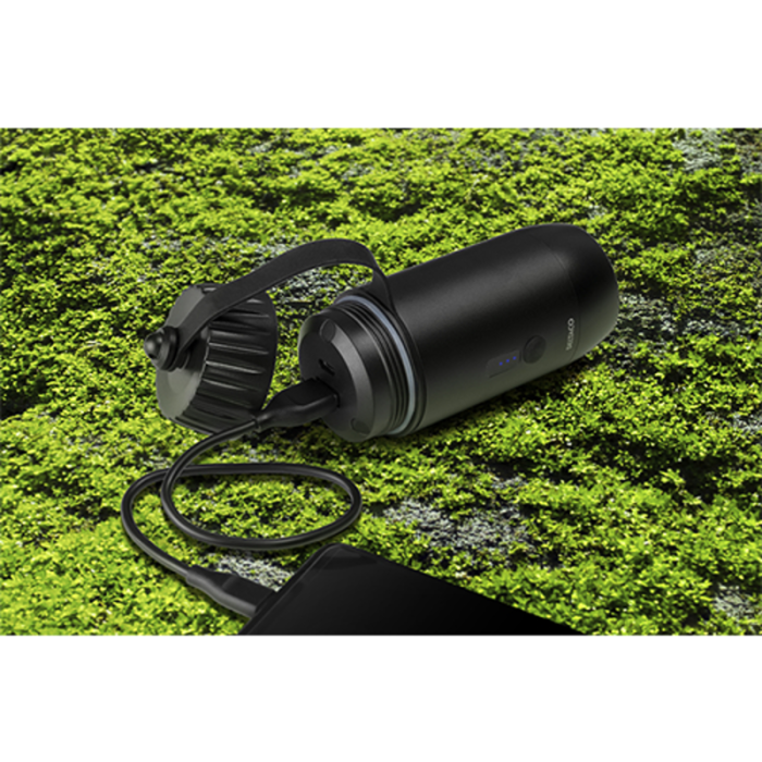 UTGATT5 - Deltaco Powerbank 15000 mAh IP67 USB-A / USB-C