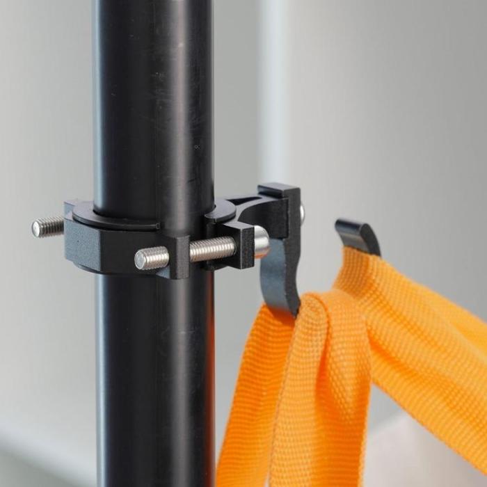 OEM - Krok för Att Handla Cykel/Skoter (aluminium) FS366-004