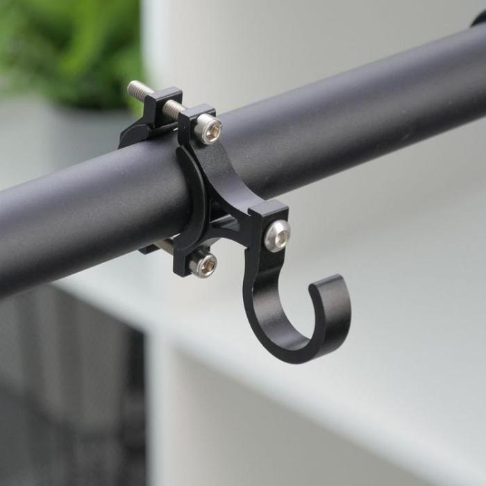 OEM - Krok för Att Handla Cykel/Skoter (aluminium) FS366-004
