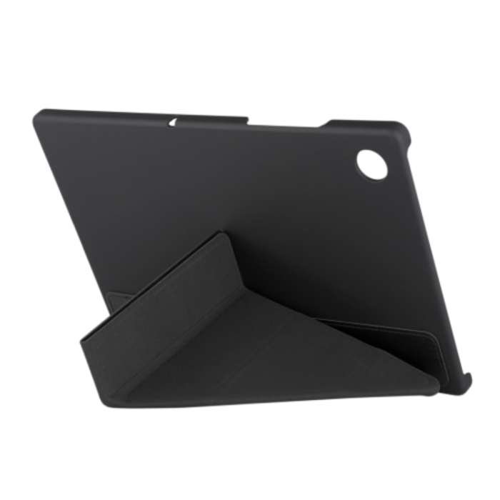UTGATT1 - Essentials Samsung Galaxy Tab A8 Fodral - Svart