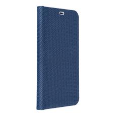 OEM - Galaxy S23 FE Plånboksfodral Luna Carbon Do - Blå