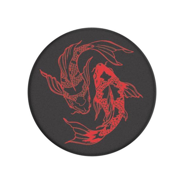 PopSockets - POPSOCKETS Mobilhållare / Mobilgrepp So Koi