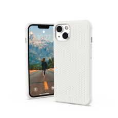 UTGATT1 - UAG U Dot Skal iPhone 13 - Marshmallow