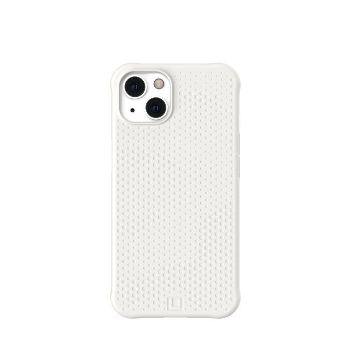 UTGATT1 - UAG U Dot Skal iPhone 13 - Marshmallow