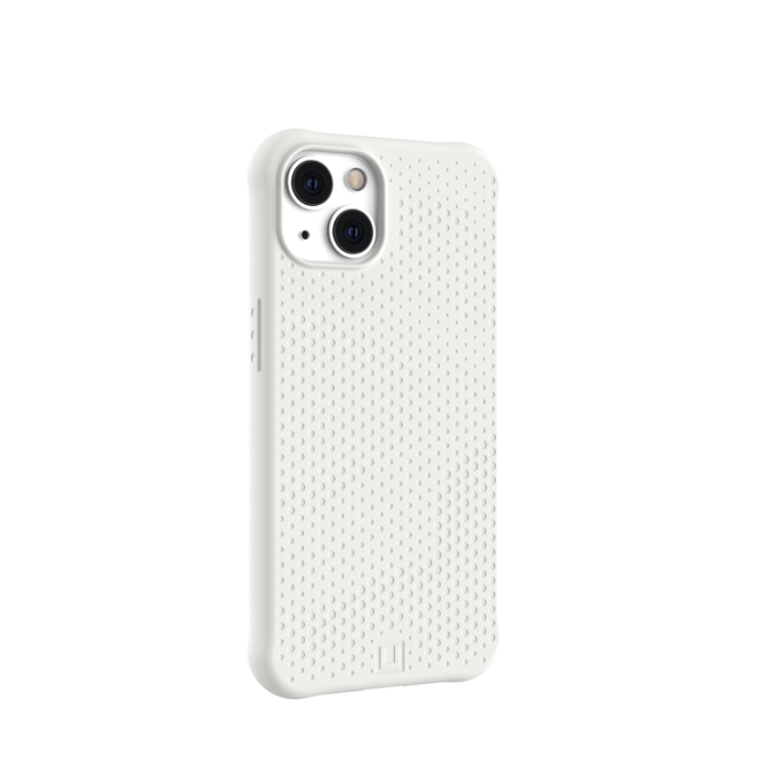 UTGATT1 - UAG U Dot Skal iPhone 13 - Marshmallow