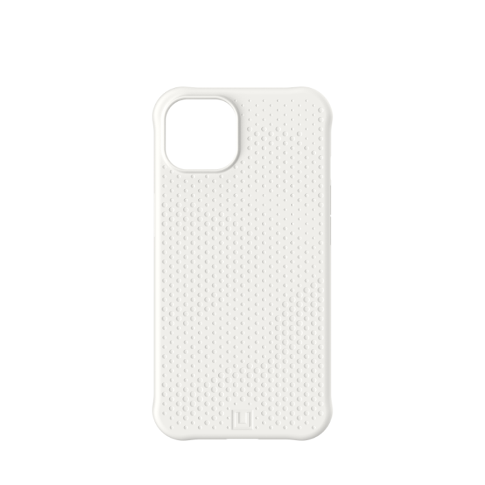 UTGATT1 - UAG U Dot Skal iPhone 13 - Marshmallow