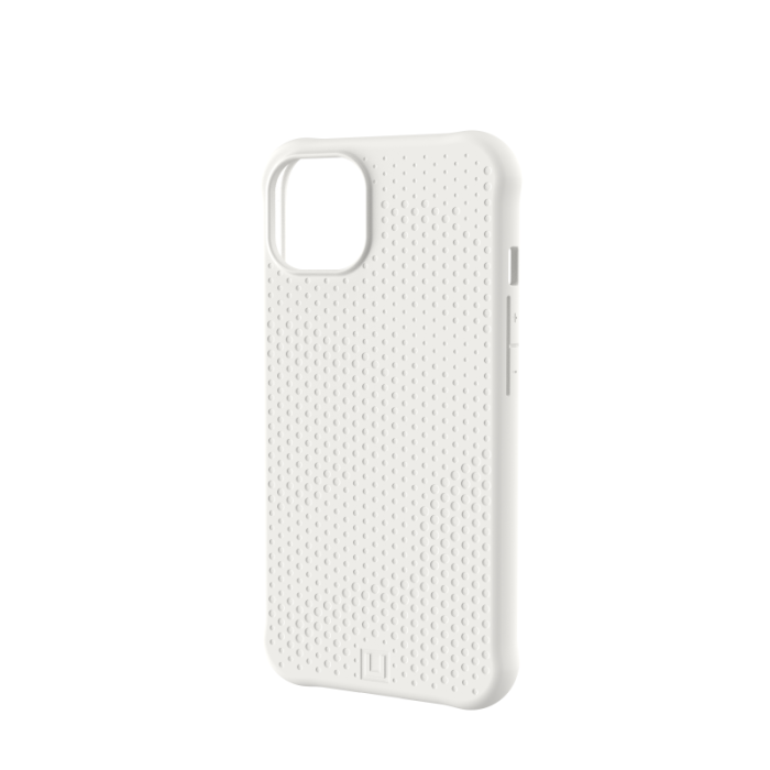 UTGATT1 - UAG U Dot Skal iPhone 13 - Marshmallow