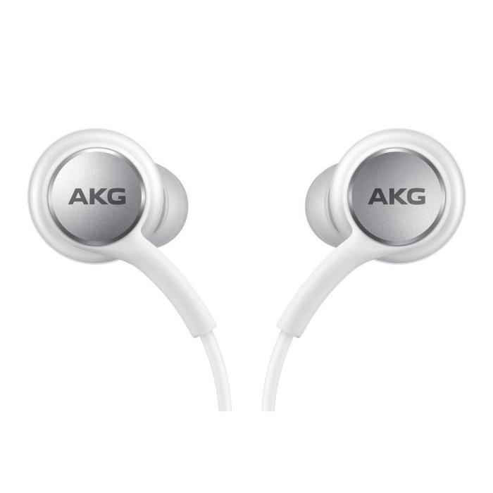 Samsung - Samsung AKG USB-C Hörlurar - Vit