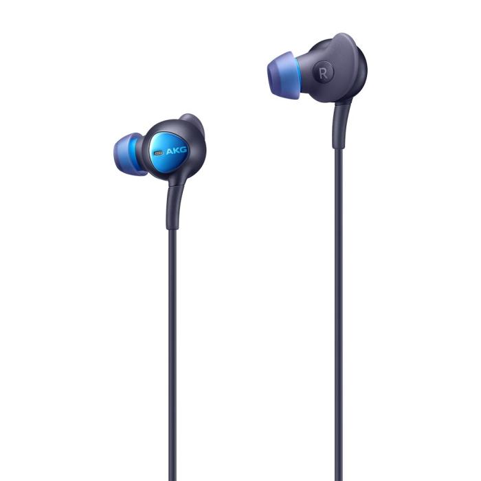 UTGATT5 - Samsung AKG USB Type-C Hörlurar ANC - Svart