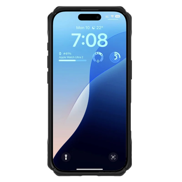 A-One Brand - JTLEGEND REX iPhone 16 Pro Max Mobilskal Magsafe Shockproof