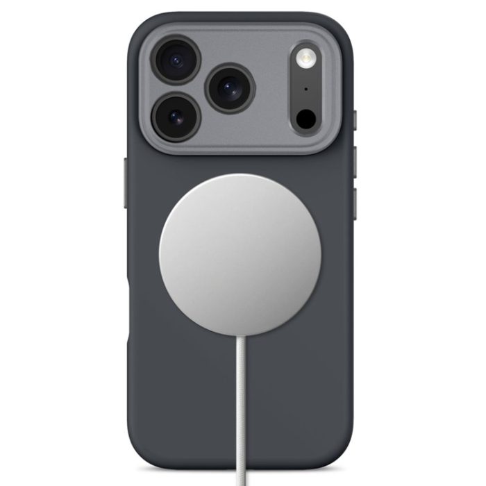 Tech-Protect - Tech-Protect Mobilskal För iPhone 17 Pro/18 Pro Magsafe Uniq CC - Grå