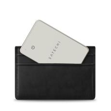 Satechi - Satechi FindAll Plånbokskort med Find My Tracker - Sand