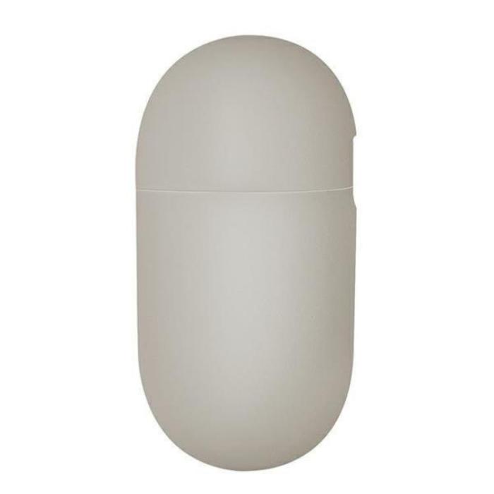 UNIQ - Uniq AirPods 3 Skal Silicone - Beige