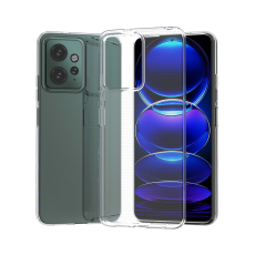 OEM - Xiaomi Redmi 13 Mobilskal Ultra Clear - Transparent
