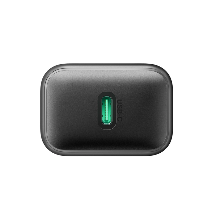Joyroom - Joyroom Snabbladdare 45W GaN för Samsung - Svart