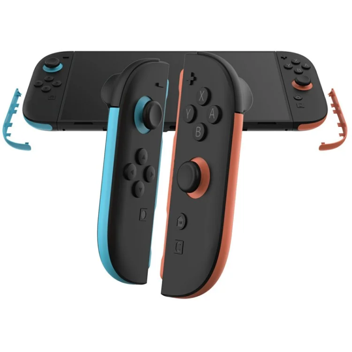 Dobe - Dobe Nintendo Switch 2 Remsor för Spelkonsol Joy-Con-handtag