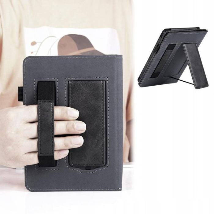 UTGATT1 - Tech-Protect Amazon Kinlde 11 2022 Fodral - Svart